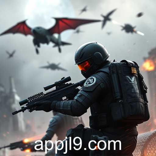 Exploring the Thrilling World of Action Games Online