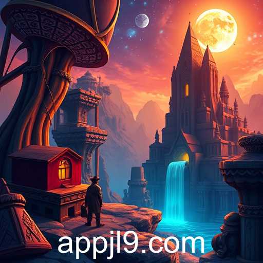 The Alluring World of Adventure Games: Exploring the 'jl9' Domain