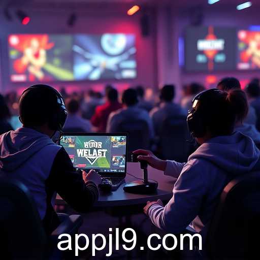 The Evolution of Gaming Websites: A Look at JL9