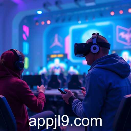 The Evolution of Online Gaming in 2025