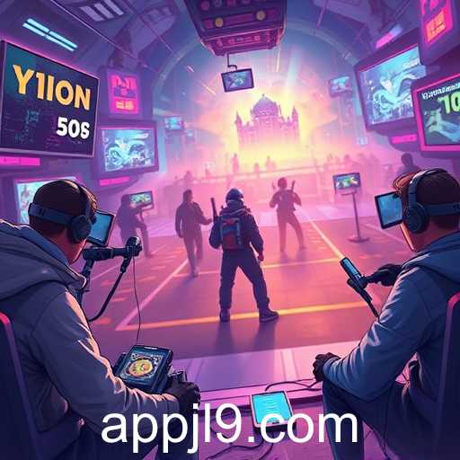 The Evolution of Online Gaming Communities