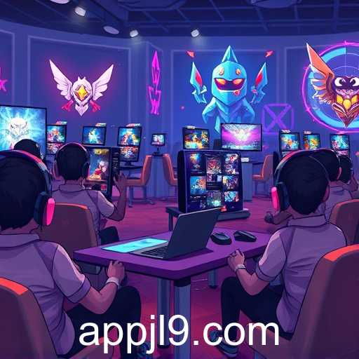 The Evolution of Online Gaming in 2025