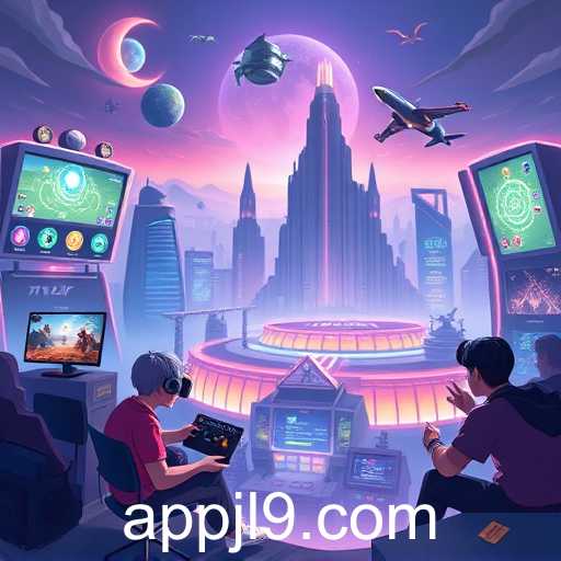 The Evolution of Online Gaming