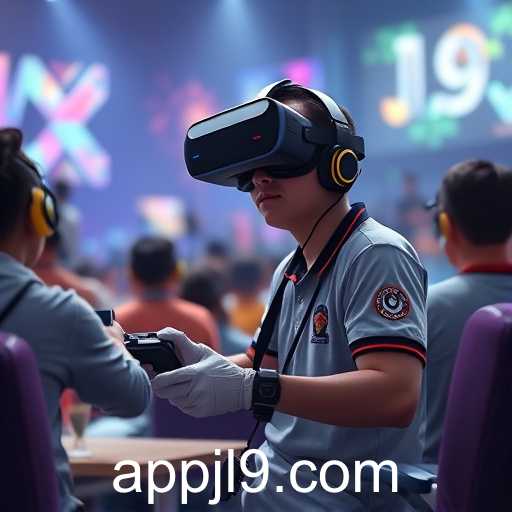 Gaming Evolution and the Role of JL9
