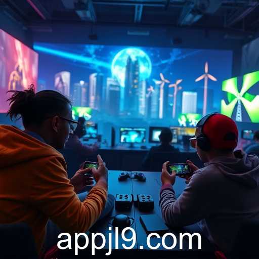 Gaming Industry Embraces New Trends Amidst Challenges