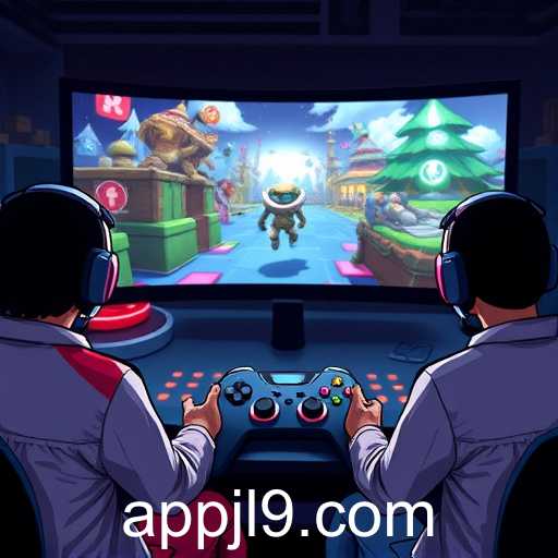 Gaming Revolution: Transformative Trends in 2025