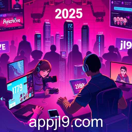 Gaming Trends and Innovations: Spotlight on JL9