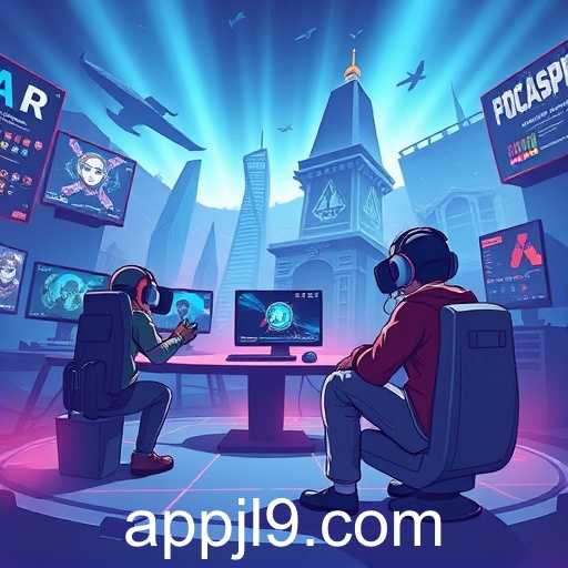 The Impact of Gaming Platforms on Modern Culture