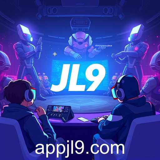 The Rise of JL9 in the Gaming World