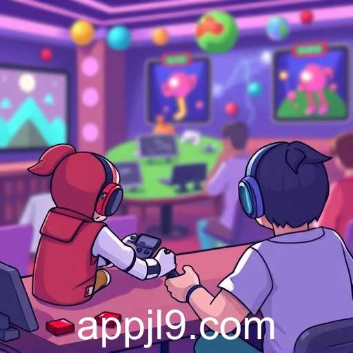 The Rise of JL9 in Online Gaming