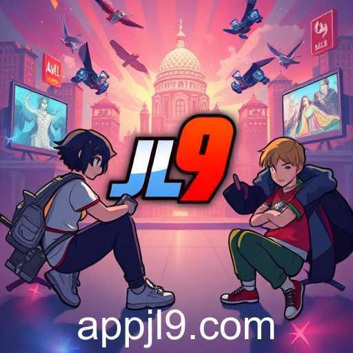 The Rise of JL9: Transforming the Gaming Landscape