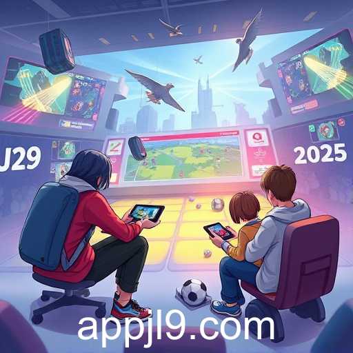 The Rise of JL9: Transforming Online Gaming