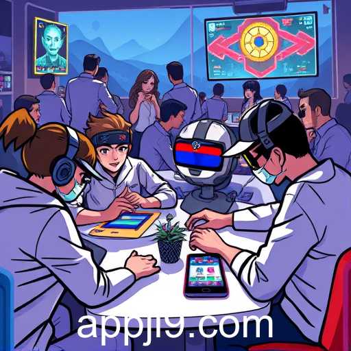 The Rise of Online Gaming Platforms