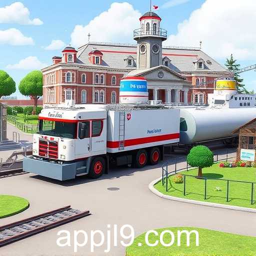 Exploring the Intriguing World of Simulation Games