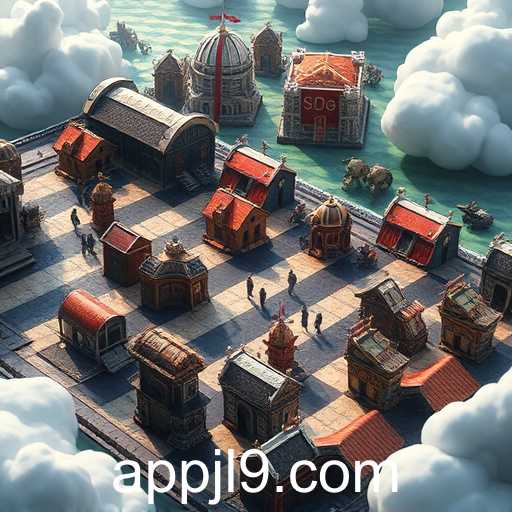 Exploring the World of Strategy Games: A Realm of Tactical Mastery